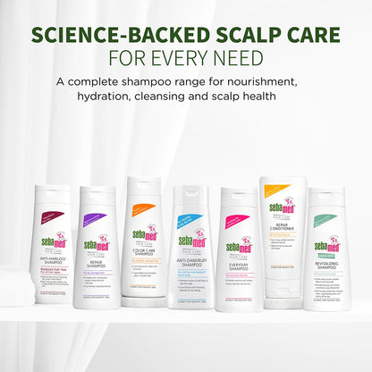 Sebamed Anti Hairloss Shampoo | 200 ml