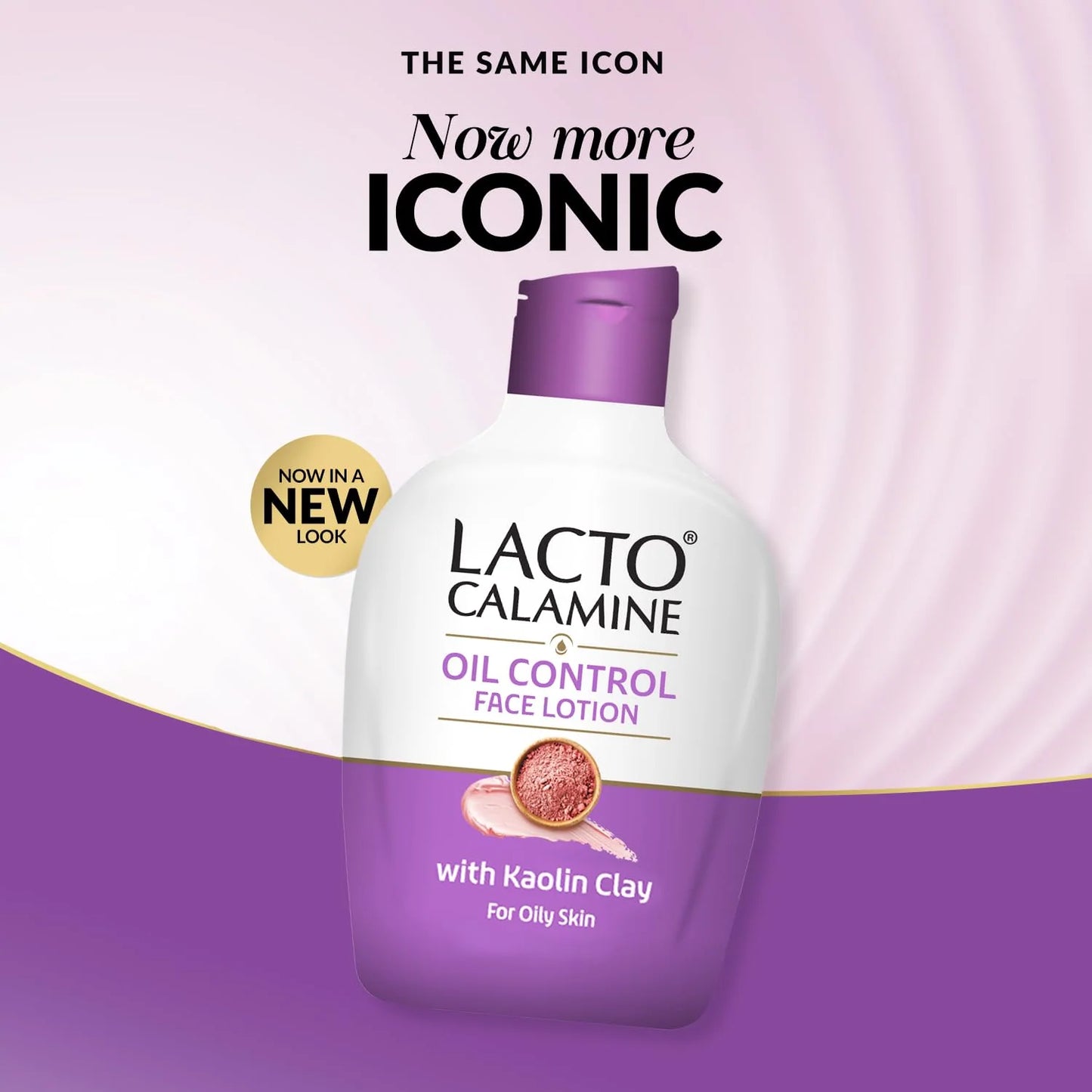 Lacto Calamine Face Lotion - 60 ml
