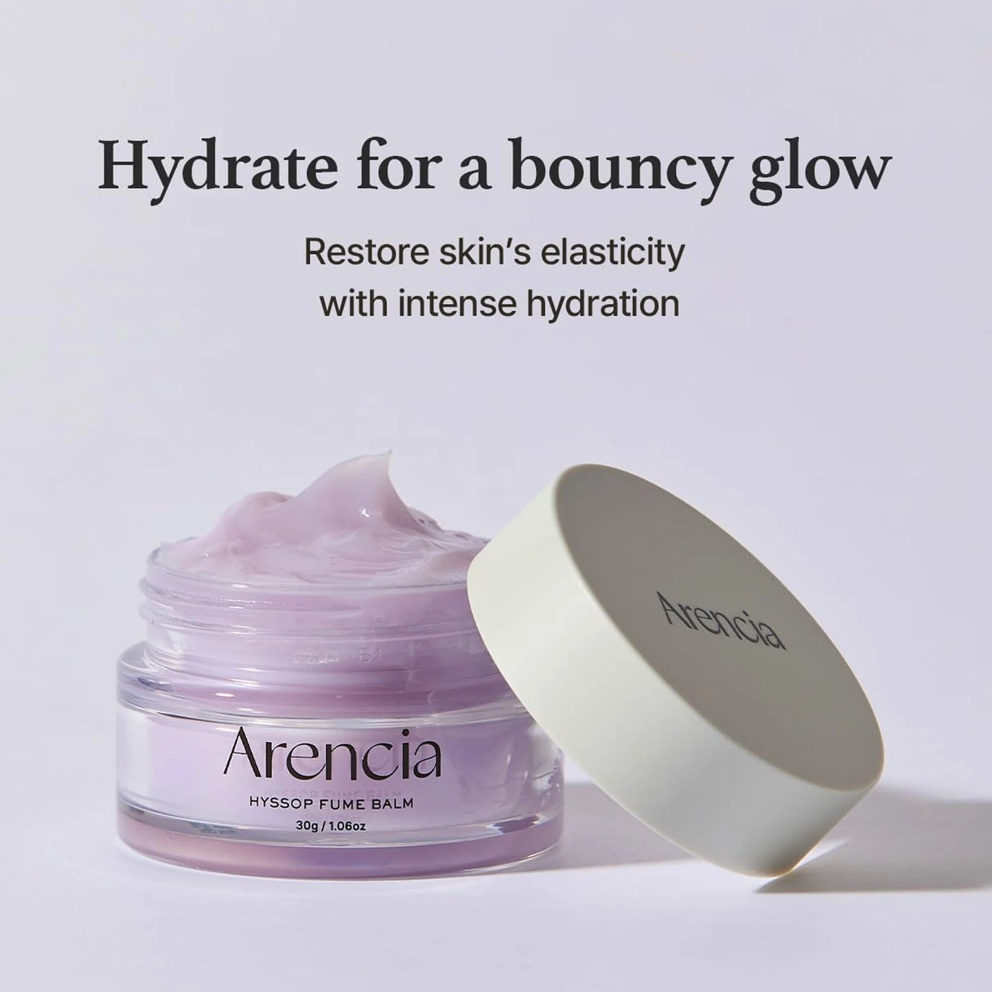 Arencia Hyssop Fume Balm - 30 gm