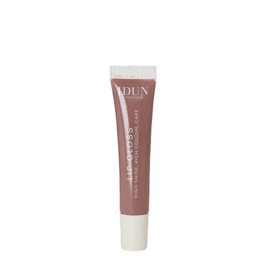 IDUN Minerals Lip Gloss-Josephine - 6 ml