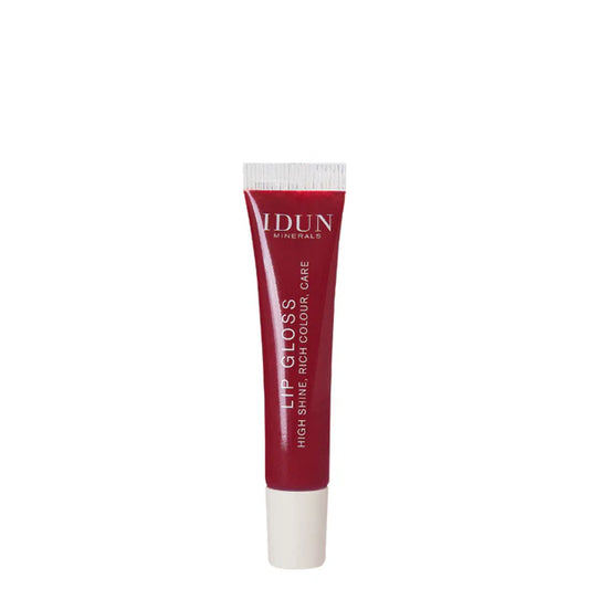 IDUN Minerals Lip Gloss-Marleen - 6 ml