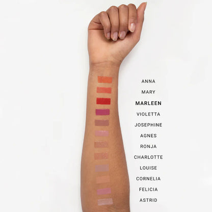 IDUN Minerals Lip Gloss-Marleen - 6 ml