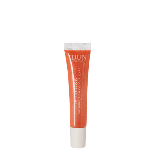 IDUN Minerals Lip Gloss-Mary - 6 ml