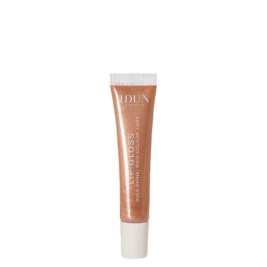 IDUN Minerals Lip Gloss-Ronja - 6 ml