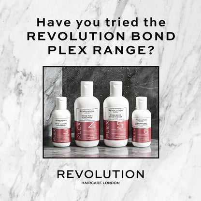 Revolution Haircare Plex 3 Bond Restore Treatment - 100 ml