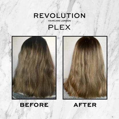 Revolution Haircare Plex 3 Bond Restore Treatment - 100 ml