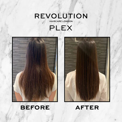Revolution Haircare Plex 3 Bond Restore Treatment - 100 ml