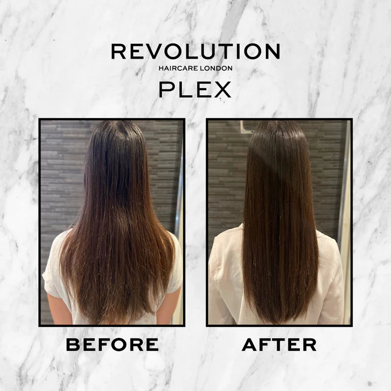 Revolution Haircare Plex 3 Bond Restore Treatment - 100 ml