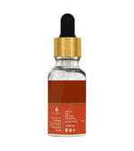 Malabarica Rosehip Seed Carrier Oil - 30 ml