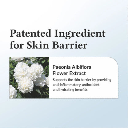 Dr.Althea 147 Barrier Cream: Rich Ceramide & hyaluronic acid infused cream for Damaged Skin Barrier - 50 ml