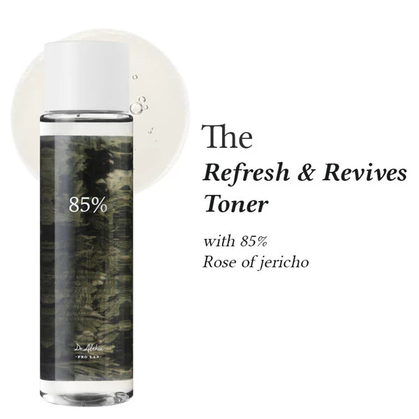 Dr.Althea Resurrection Plant Conditioning Toner: Hydrating & Skin Barrier Repair Toner - 250 ml