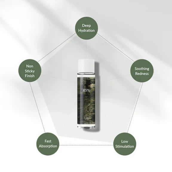 Dr.Althea Resurrection Plant Conditioning Toner: Hydrating & Skin Barrier Repair Toner - 250 ml