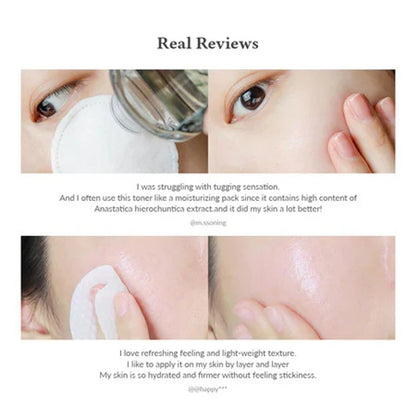 Dr.Althea Resurrection Plant Conditioning Toner: Hydrating & Skin Barrier Repair Toner - 250 ml