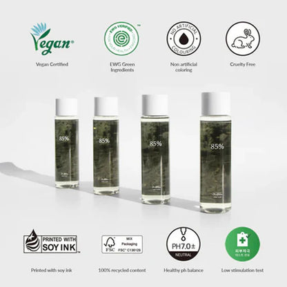 Dr.Althea Resurrection Plant Conditioning Toner: Hydrating & Skin Barrier Repair Toner - 250 ml