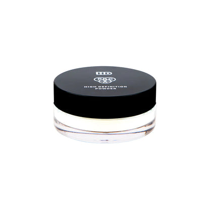 PAC Studio Makeup Prime And Setting Spray + Take Cover Concealer - 08 Stark Nude + Hd Powder Combo - combo