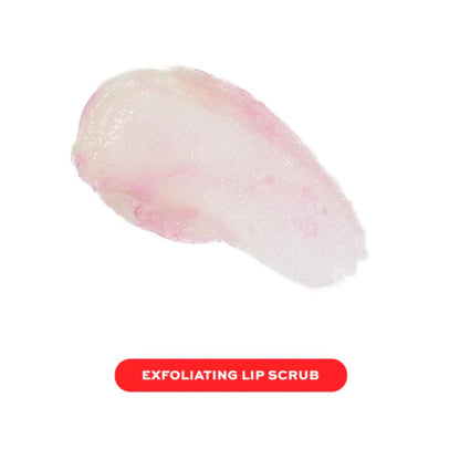 Makeup Revolution Heart Revolution Sweet Chilli Exfoliating Lip Scrub - 2.5 gm