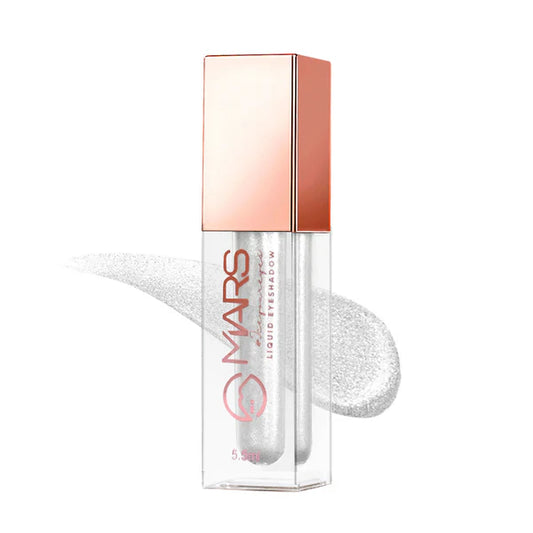 MARS Cosmetics Iceyoureyes Liquid Eyeshadow - Moon Glow - 5.5 ml