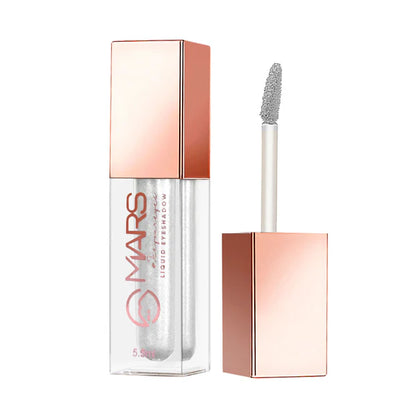 MARS Cosmetics Iceyoureyes Liquid Eyeshadow - Moon Glow - 5.5 ml