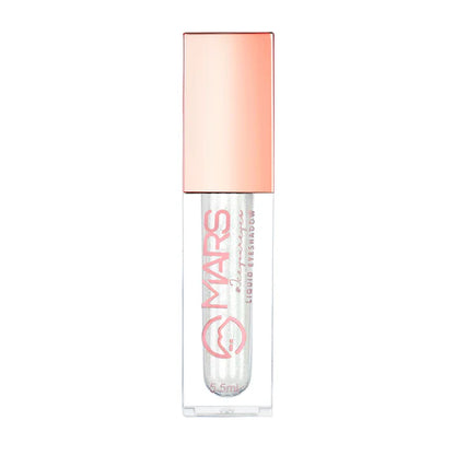 MARS Cosmetics Iceyoureyes Liquid Eyeshadow - Moon Glow - 5.5 ml