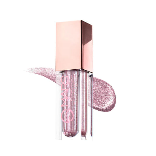 MARS Cosmetics Iceyoureyes Liquid Eyeshadow - Big Bang - 5.5 ml