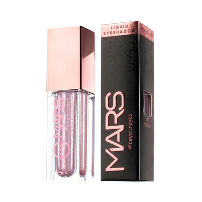 MARS Cosmetics Iceyoureyes Liquid Eyeshadow - Big Bang - 5.5 ml