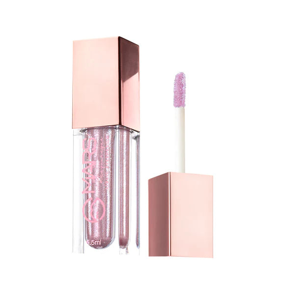 MARS Cosmetics Iceyoureyes Liquid Eyeshadow - Big Bang - 5.5 ml
