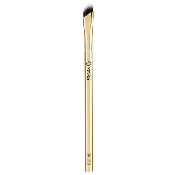 MARS Cosmetics Artist'S Arsenal Precision Eye Brush - Golden - 10 gm
