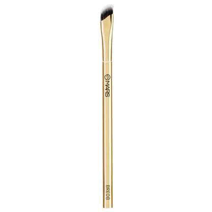 MARS Cosmetics Artist'S Arsenal Precision Eye Brush - Golden - 10 gm