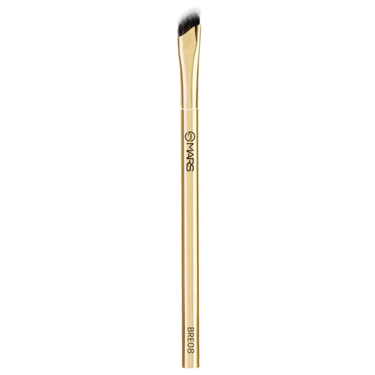 MARS Cosmetics Artist'S Arsenal Precision Eye Brush - Golden - 10 gm