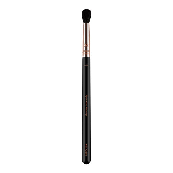 Miss Claire M10 - Eyeshadow Blending Brush - Rose Gold - 1 pcs