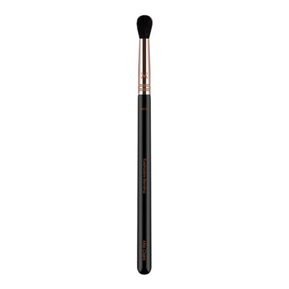 Miss Claire M10 - Eyeshadow Blending Brush - Rose Gold - 1 pcs