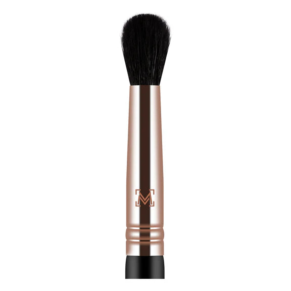 Miss Claire M10 - Eyeshadow Blending Brush - Rose Gold - 1 pcs
