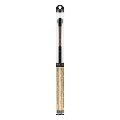 Miss Claire M10 - Eyeshadow Blending Brush - Rose Gold - 1 pcs