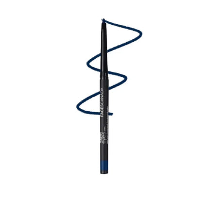 Faces Canada Magneteyes Color Kajal - Blue Motivation 01 - 0.25 gm
