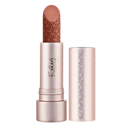 Kay Beauty Hydra Creme Hydrating Full Coverage Lipstick - Panache Shade - 3.6 gm