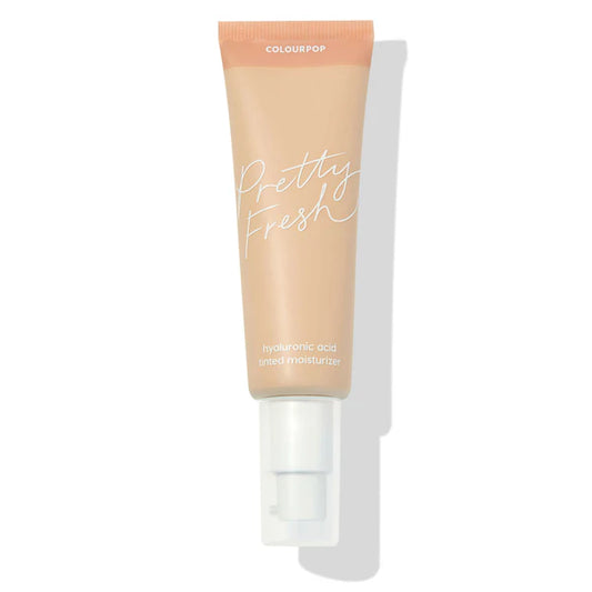 ColourPop Pretty Fresh Tinted Moisturizer - Fair 4n - 43 ml