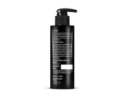 Beardo Beard Wash The Irish Royale - 100 ml
