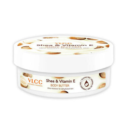 VLCC Shea & Vitamin E Body Butter