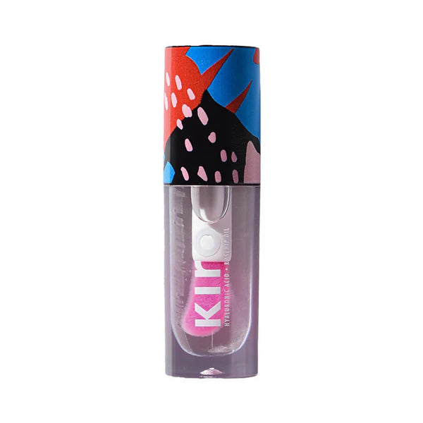 Kiro Ph Play Lip & Cheek Oil - Pink Funfetti - 5.5 ml