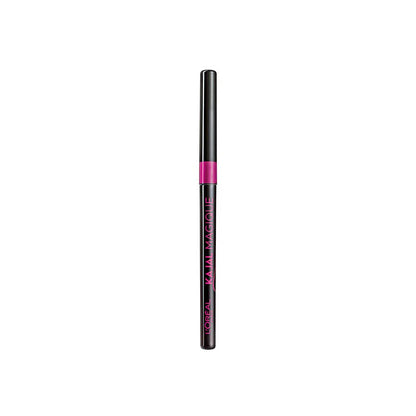 L'Oreal Paris Kajal Magique - Supreme Black -0.35 Gm