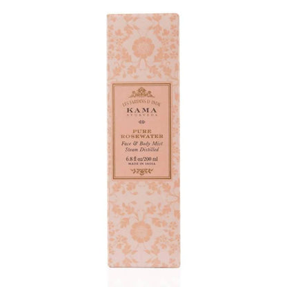 Kama Ayurveda Pure Rose Water