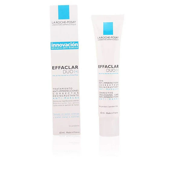 La Roche-Posay Anti-Marks Cream Gel - 40 ml