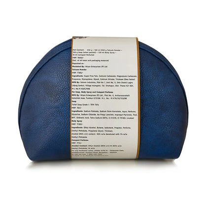 Yardley London English Lavender Range Gift Kit - combo