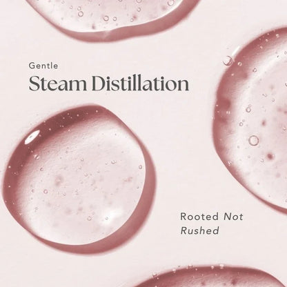 Godavari Rose Mist - 100% Pure Steam Distilled Facial Toner