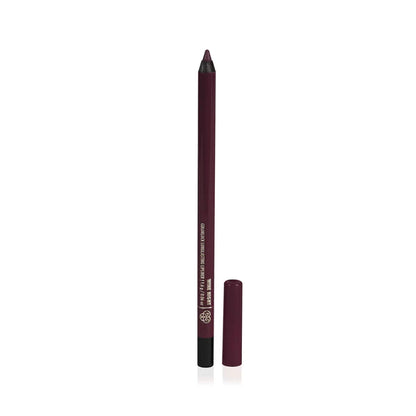 PAC Studio Colorlock Longlasting Lip Liner - Wine Night - 1.6 gm