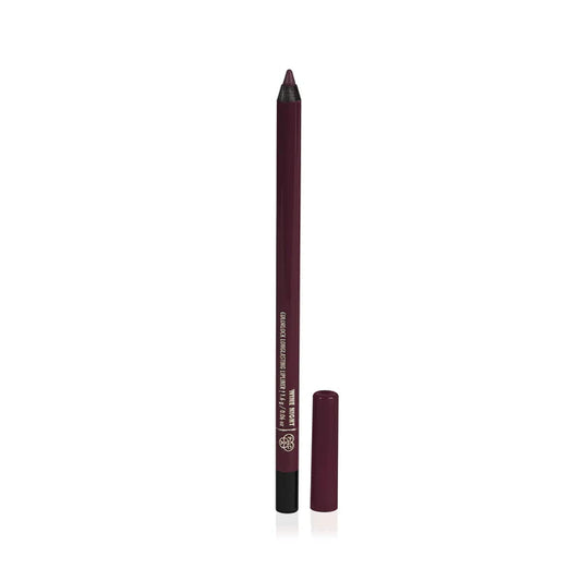 PAC Studio Colorlock Longlasting Lip Liner - Wine Night - 1.6 gm