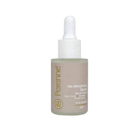 Perenne Hair Strengthening Serum - 30 ml