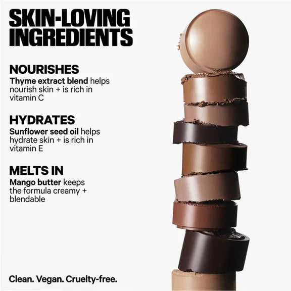 MILK MAKEUP Sculpt Stick - Toasted - 5.7 gm