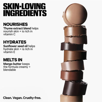 MILK MAKEUP Sculpt Stick - Toasted - 5.7 gm