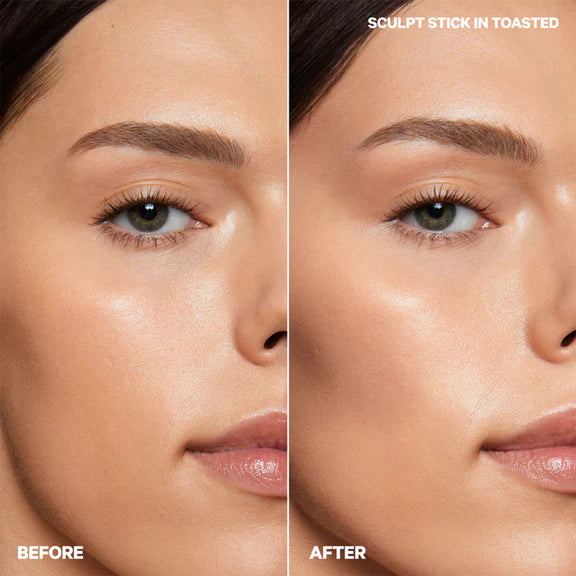MILK MAKEUP Sculpt Stick - Toasted - 5.7 gm